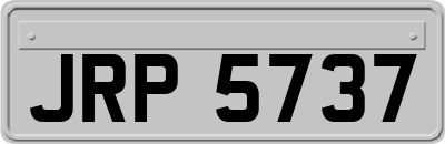 JRP5737
