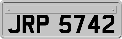 JRP5742