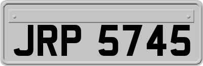 JRP5745