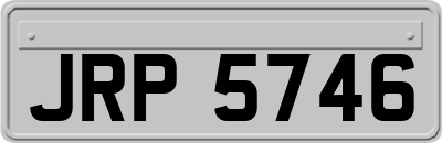JRP5746