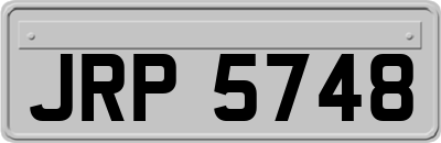 JRP5748