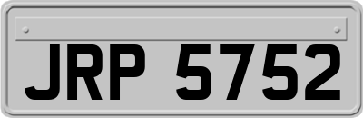 JRP5752