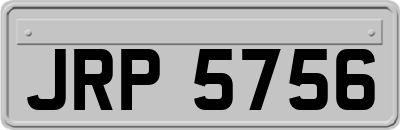 JRP5756