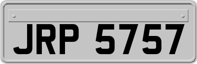 JRP5757