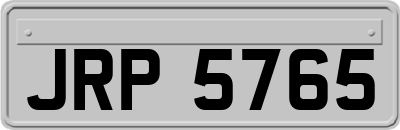 JRP5765