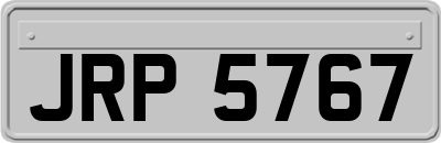 JRP5767