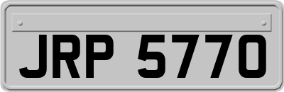 JRP5770