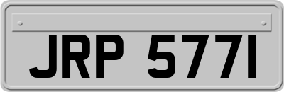 JRP5771