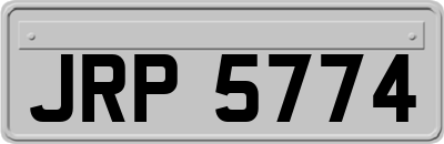 JRP5774