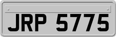 JRP5775