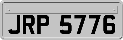 JRP5776