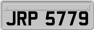 JRP5779