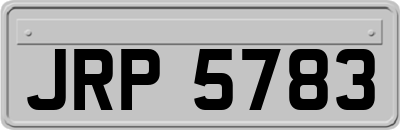 JRP5783