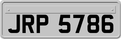 JRP5786