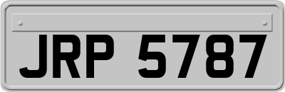 JRP5787