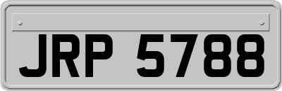 JRP5788