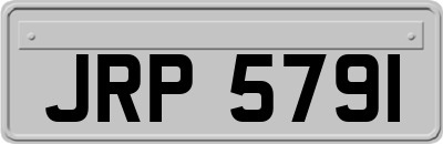 JRP5791