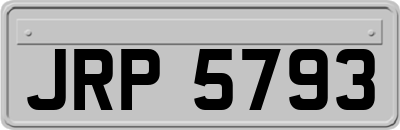 JRP5793