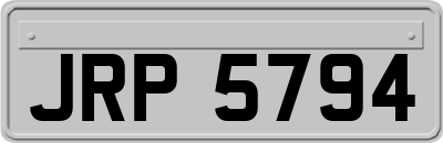 JRP5794