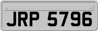 JRP5796
