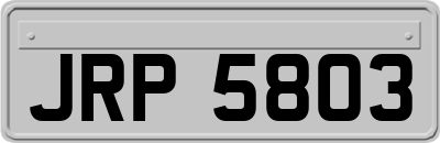 JRP5803