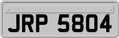 JRP5804