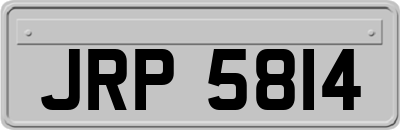 JRP5814