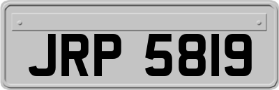 JRP5819
