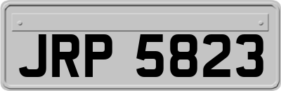 JRP5823