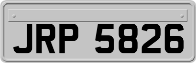 JRP5826