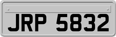 JRP5832