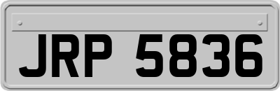 JRP5836
