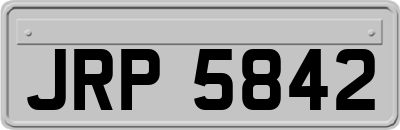 JRP5842