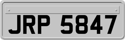 JRP5847