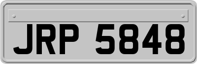 JRP5848