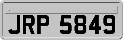 JRP5849