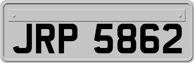 JRP5862