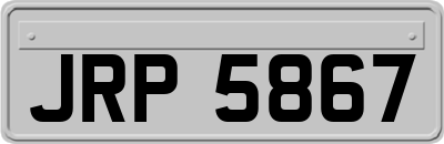 JRP5867