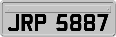 JRP5887