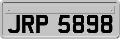 JRP5898