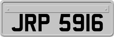 JRP5916