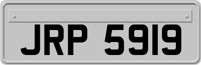 JRP5919