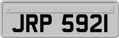 JRP5921