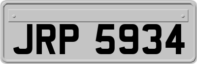 JRP5934