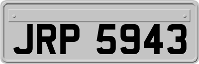 JRP5943