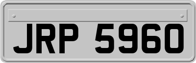JRP5960