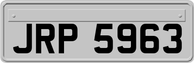 JRP5963