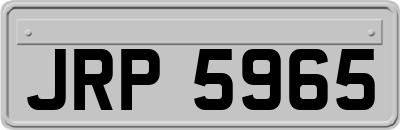 JRP5965