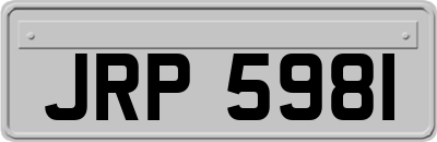 JRP5981
