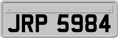 JRP5984